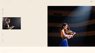 Thumbnail of musictalentsaward.com