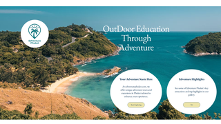 Thumbnail of edventurephuket.com