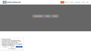 Thumbnail of denimattiresltd.com