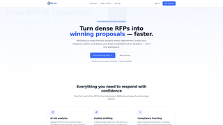 Site preview