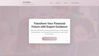 Thumbnail of vurnonline.com