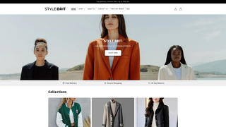 Thumbnail of stylebrit.com