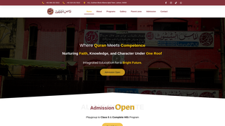Thumbnail of almasinstitute.com