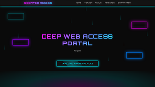 Thumbnail of deepweb-access.net