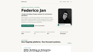 Site preview