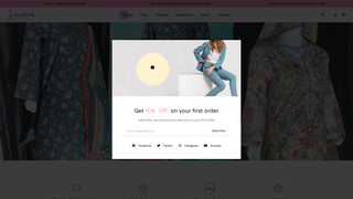Thumbnail of harramcollection.com