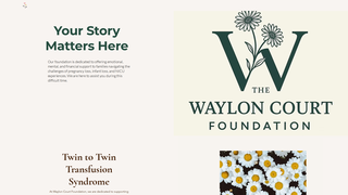 Thumbnail of wayloncourt.com
