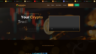 Thumbnail of blacktrading-forex.com