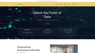 Thumbnail of dataandaiadvisors.com