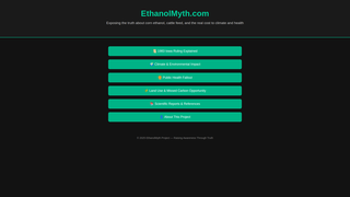 website thumbnail