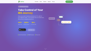 Thumbnail of ibspal.com