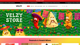 website thumbnail