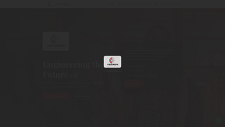 Screenshot of 3nengtech.com