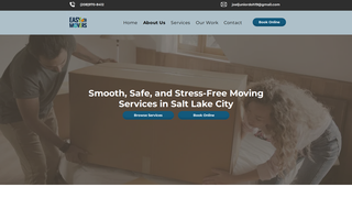 Thumbnail of easymoversut.com