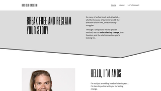 Thumbnail of amoskolboconsulting.com