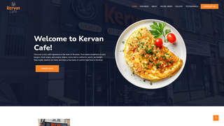 Thumbnail of kervancafe.net