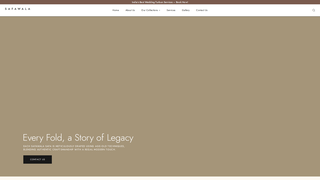 Thumbnail of safawalaamritsar.com