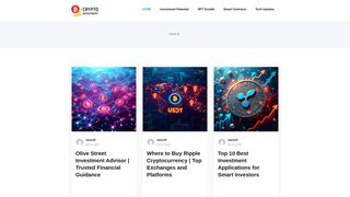 Thumbnail of equsoft.com