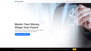 Thumbnail of fiscal-fusions.com
