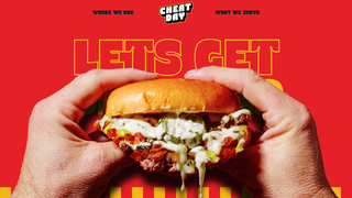 Thumbnail of cheatdayslaps.com