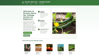 Thumbnail of actmessages.com