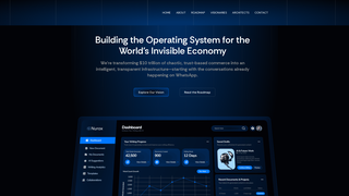 Thumbnail of ninklabs.com