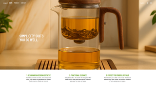 Thumbnail of zenpot.org