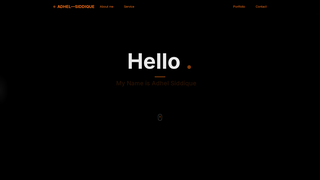 Thumbnail of adhels.com