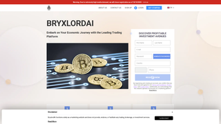 Thumbnail of bryxlordai-software.com