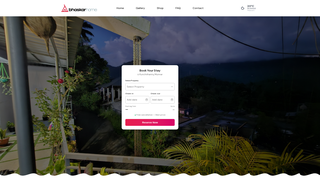Thumbnail of bhaskarhome.com