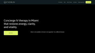 Thumbnail of everlivmia.com