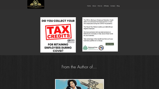 Thumbnail of laurelmintsolutions.com