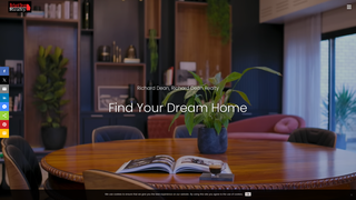 Thumbnail of myhomeshowwithdean.com