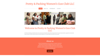 Thumbnail of prettypackwgc.com
