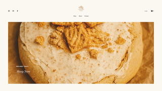 Thumbnail of combscottagebakery.com