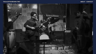 Thumbnail of austinbrowntrio.com