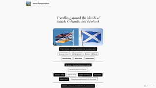 Thumbnail of islandtransportation.org