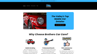 Thumbnail of brotherscarcare.com