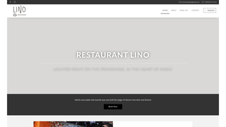 Thumbnail of restaurant-lino.com