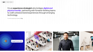Thumbnail of leongalvez.com