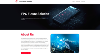 Thumbnail of fpgfuturesolution.com