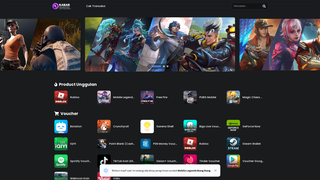 Thumbnail of kabargamers.com