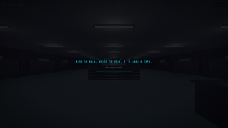 Screenshot of thenightdrop.com