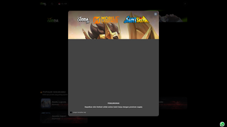 Thumbnail of cossashop.com