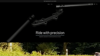 Thumbnail of ravenmotos.com