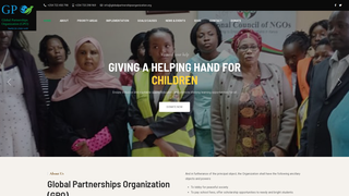 Thumbnail of gporganization.org