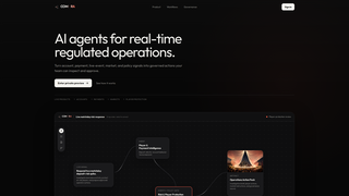 Site preview