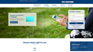 Thumbnail of finvesttrust.com