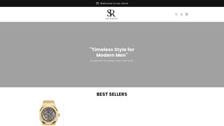 Thumbnail of sienaras.com