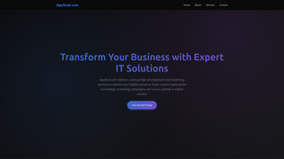 Thumbnail of appsical.com